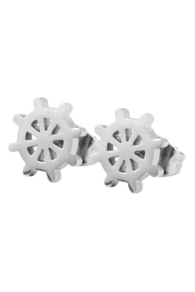 Cercei Inox 3473 - 1