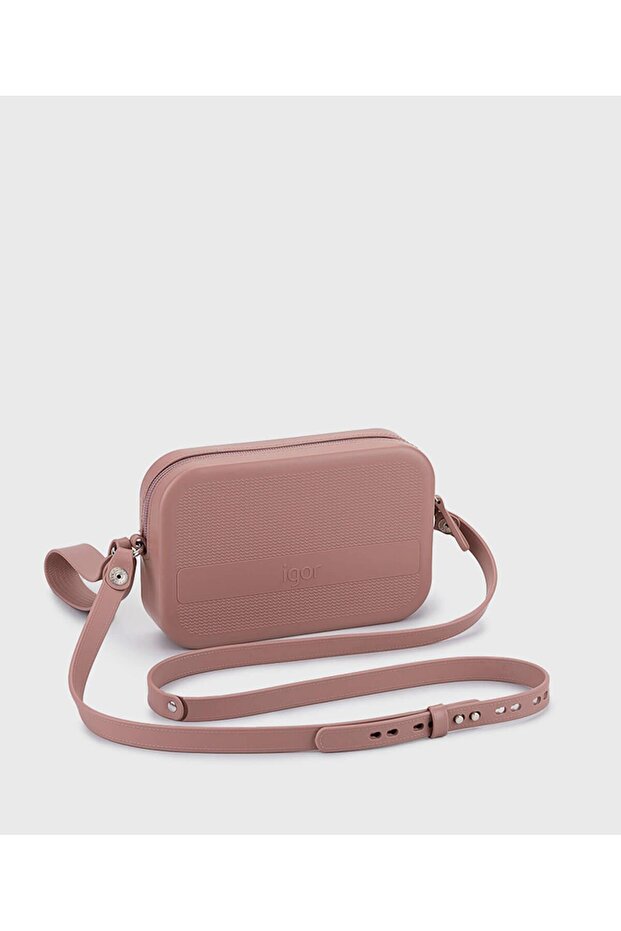 Askılı Omuz Çantası Ane - 4