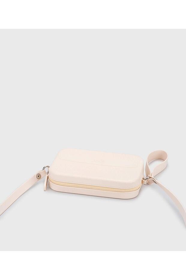 Askılı Omuz Çantası Ane - 5