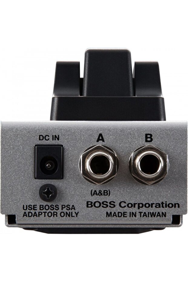 FS-7 Dual Footswitch - 3