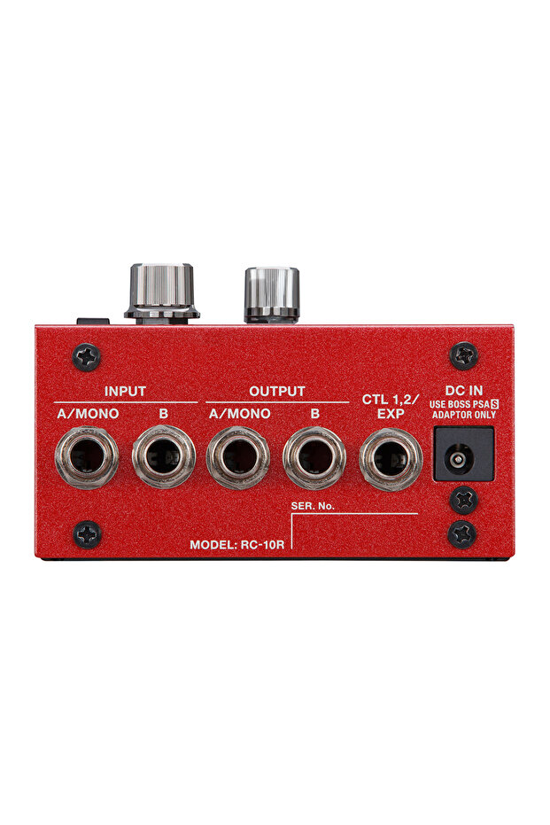 Rc-10R Rhythm Loop Station - 3