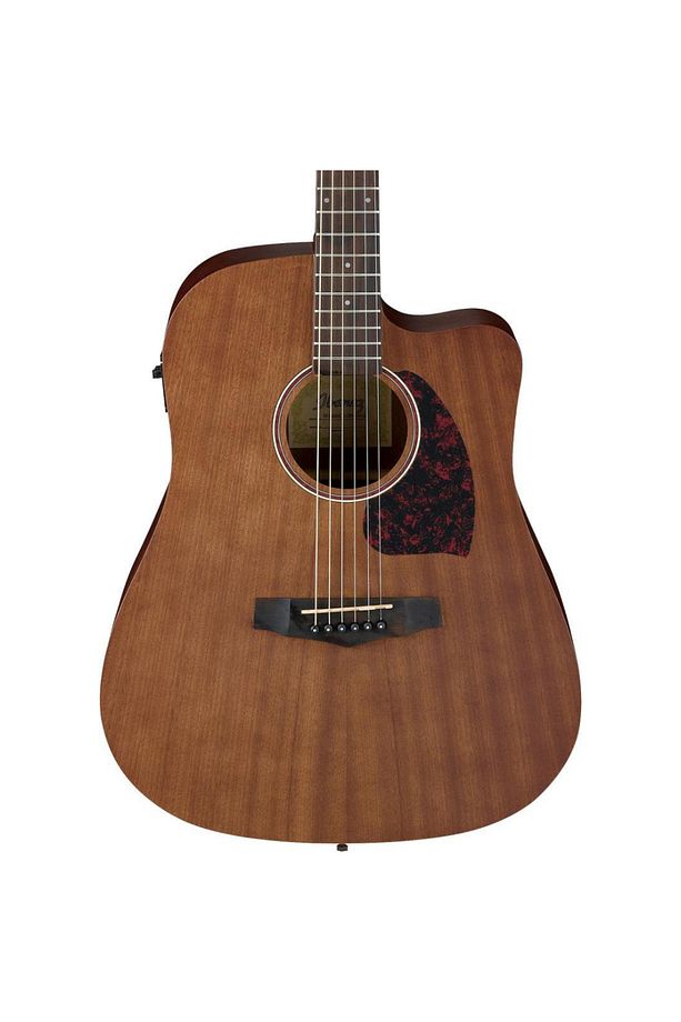 Pf12mhce-opn Performance Serisi Cutaway Dreadnought Elektro Akustik Gitar - 5