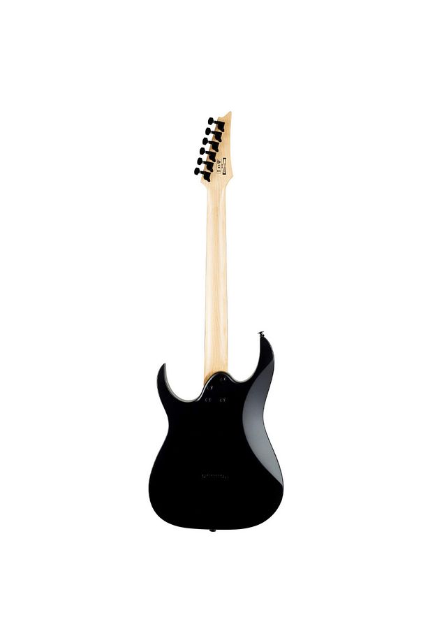 Grgr131ex-bkf Grgr Elektro Gitar - 5