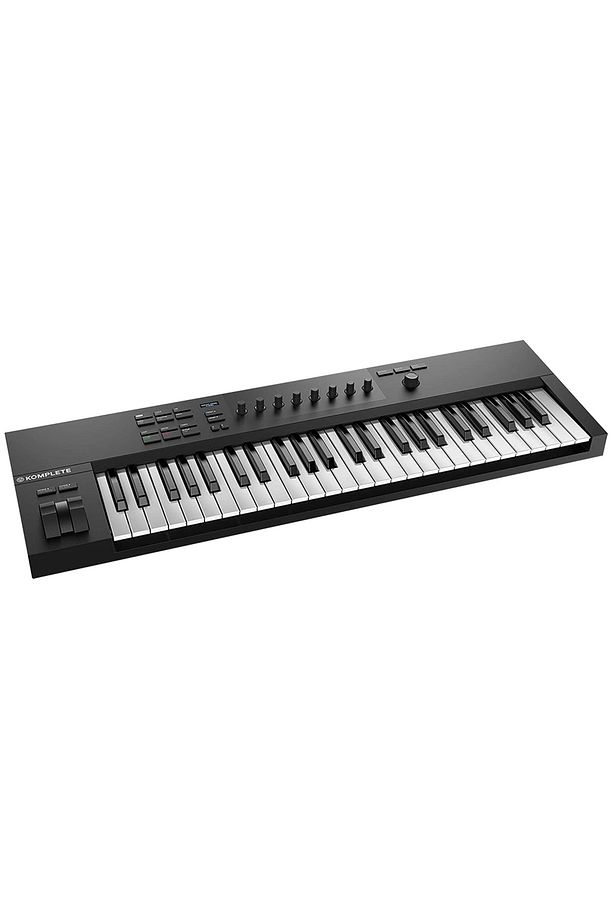 Komplete Kontrol A49 49 Tuş Midi Klavye - 2