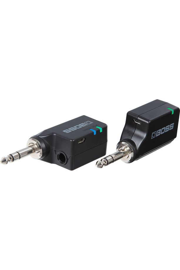Wl-20l Wireless Gitar Sistemi - 8