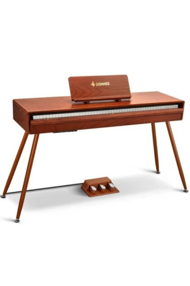 DDP-80 PRO Solid Wood Dijital Piyano - 3
