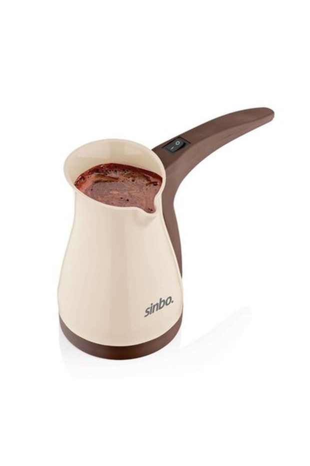SİNBO Türk Kahve Makinesi KAHVE - 3