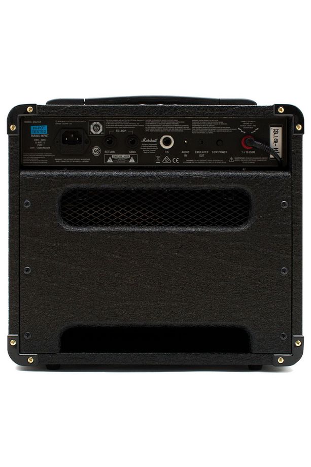 Dsl1cr 1x8 1w Tube Combo Elektro Gitar Amfisi - 2