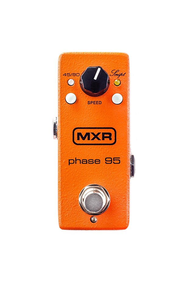 M290 Phase 95 Mini Phaser Pedalı - 1