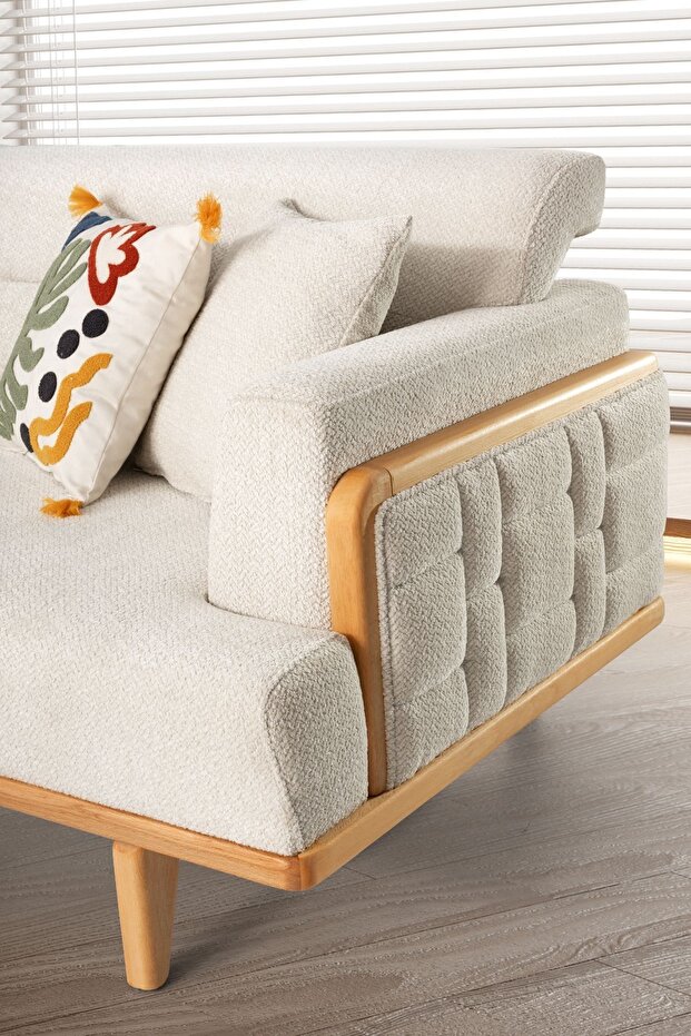 Nibre Soft Light Kanepe - 3