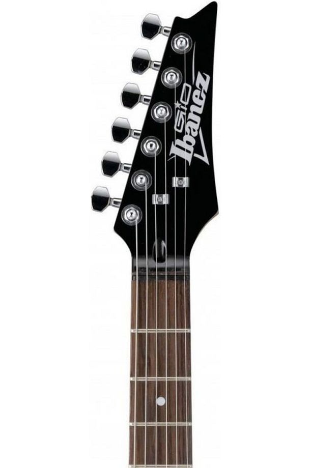 Grx70qa-trb Grx Elektro Gitar - 5
