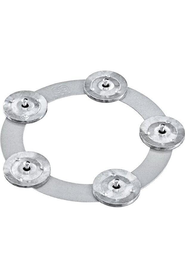 DCRING Dry 6'' Ching Ring - 3
