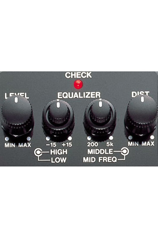 MT-2 Metal Zone Compact Pedal - 2