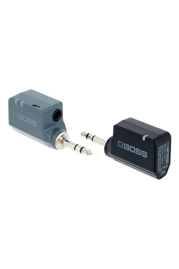 Wl-20l Wireless Gitar Sistemi - 3