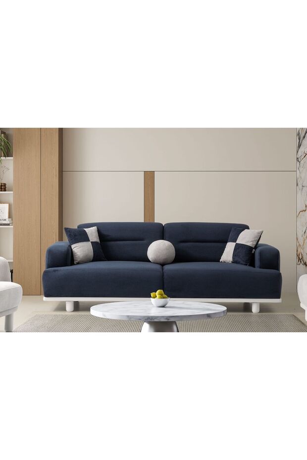 Blanc Deep Koltuk Takımı - 3