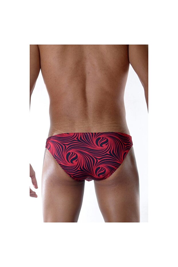 MİRAXX نمط الرجال الانزلاق - 5