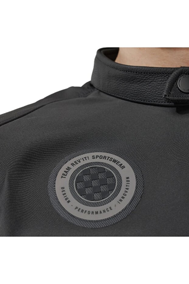 SWIFTBLADE MONT SİYAH-KIRMIZI - 6