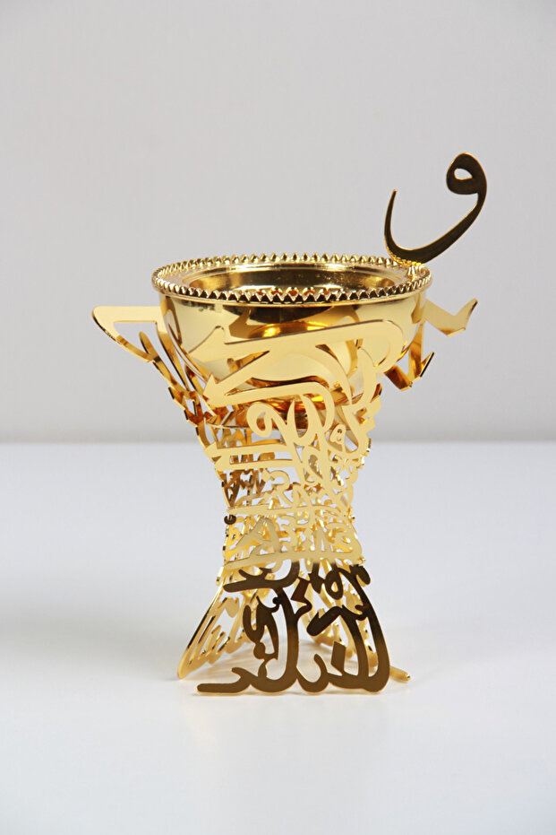 مبخرة بخور فاخرة - 2