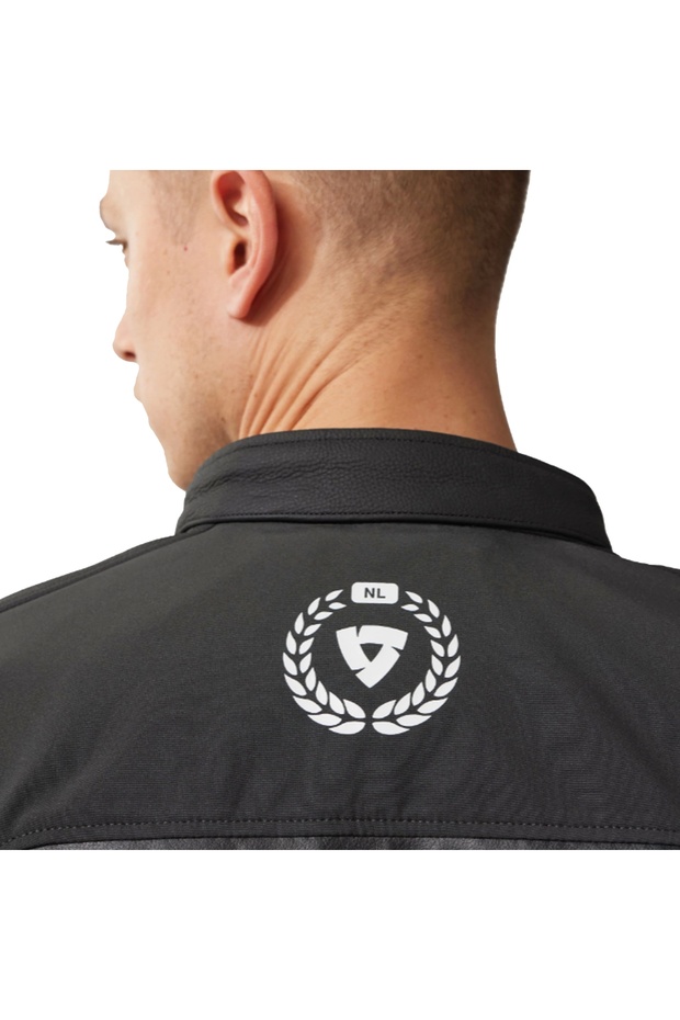 SWIFTBLADE MONT SİYAH-KIRMIZI - 7