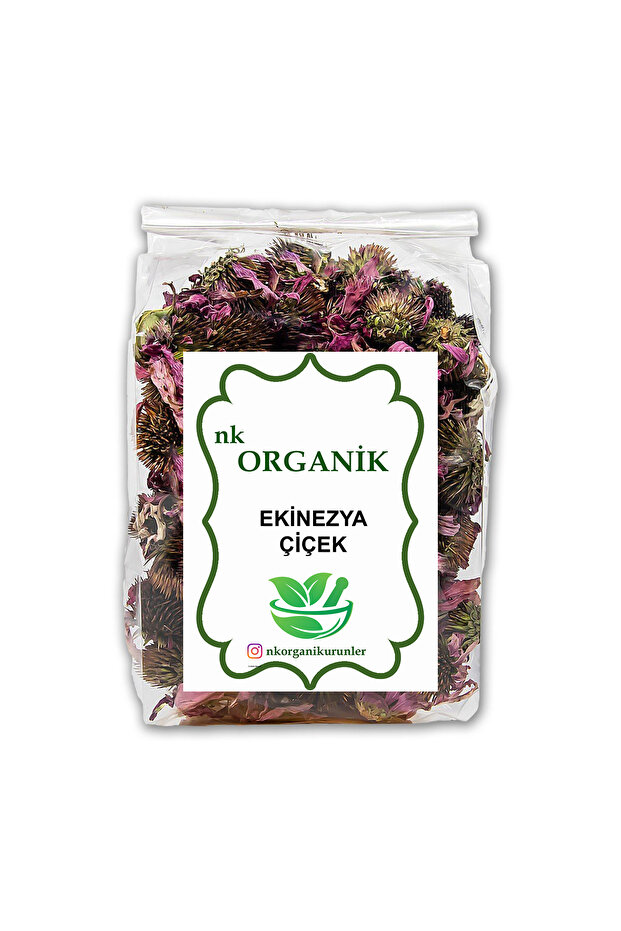 Echinacea Flower (Echinacea Purpurea) 250Gr