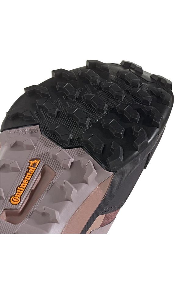 Kadın Pembe Bot Terrex Ax4 Gtx W Jp7383 - 8