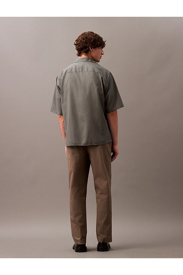 Technical Stretch Trousers - 4