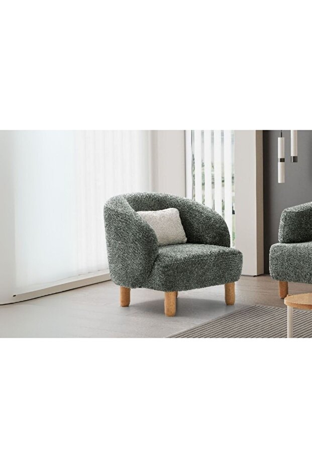 Foir Soft Berjer - 1