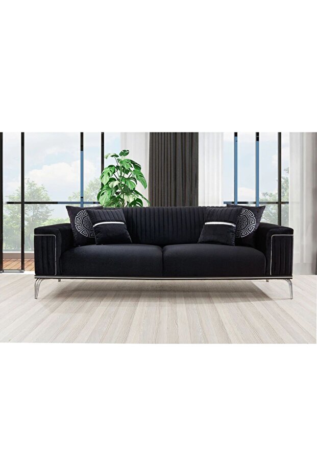 Liora Deep Koltuk Takımı - 2