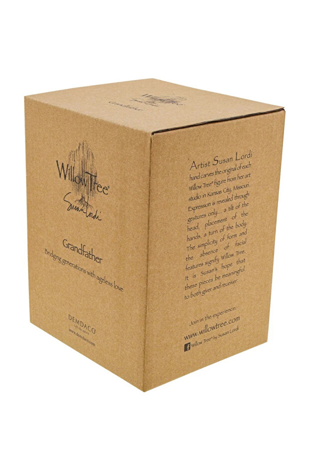 Grandfather Büyükbaba Biblo - 5