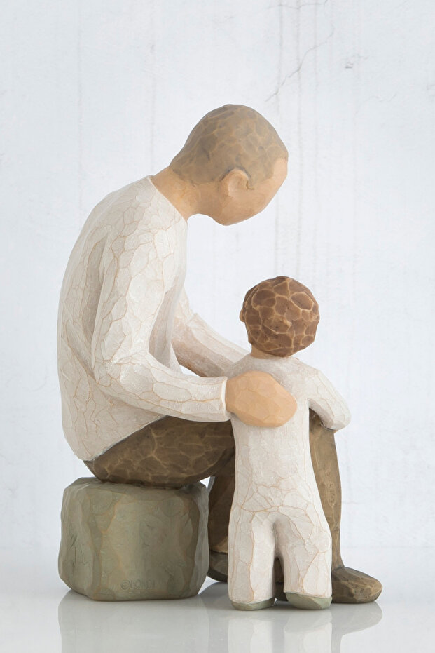 Grandfather Büyükbaba Biblo - 3