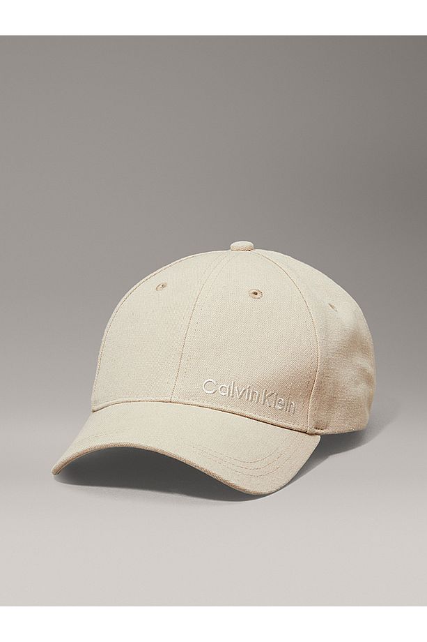 Linen Blend Cap - 1