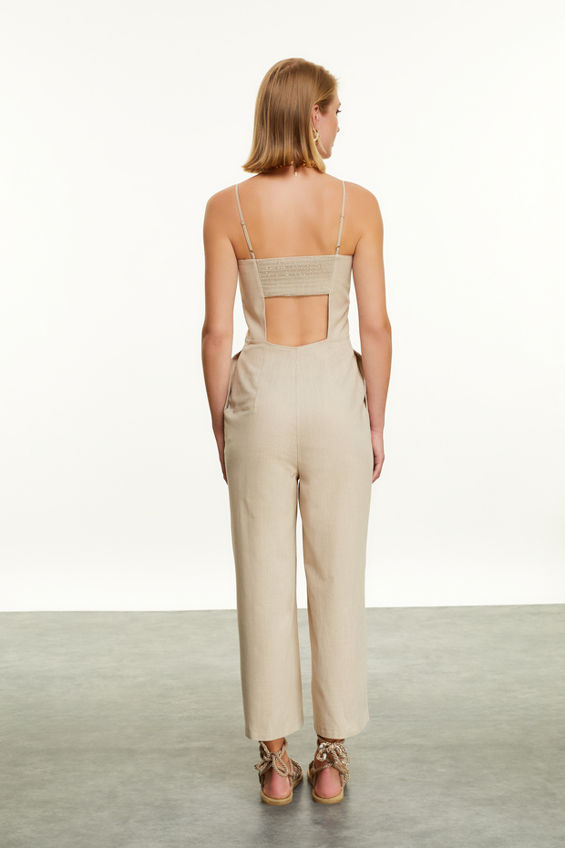 ASKILI UZUN TULUM - 3