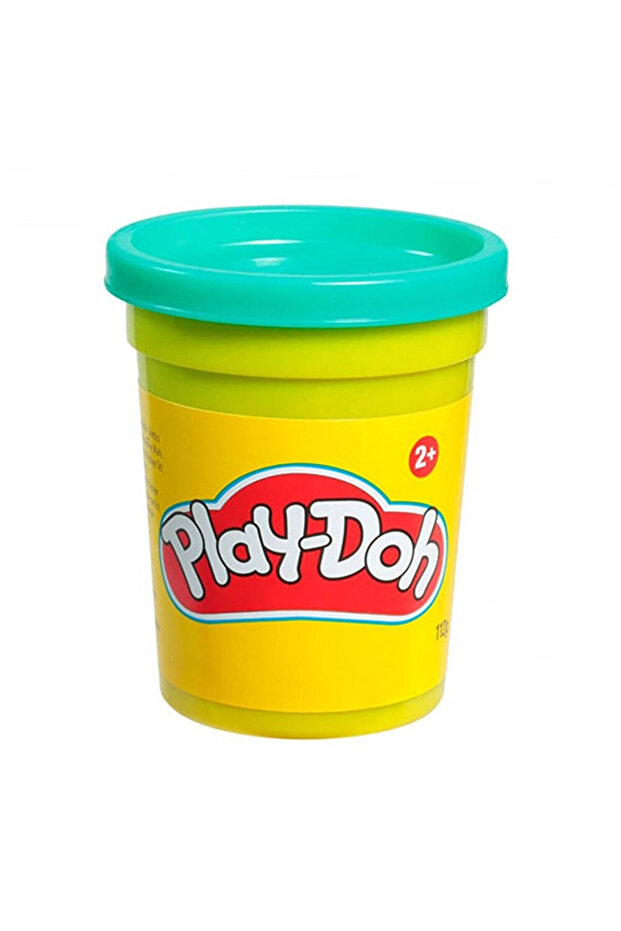 Single Dough Assorted - 3