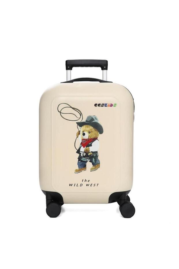 ÇÇS 5248 Çocuk Valizi - 1