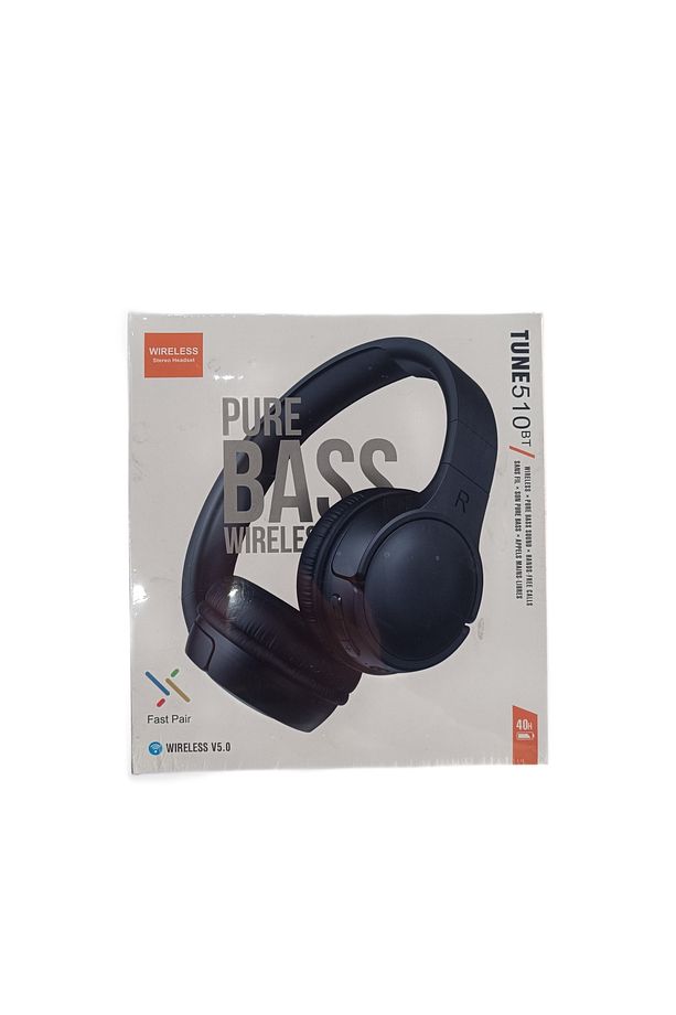 TUNE 510 BLUETOOTH KULAK ÜSTÜ KABLOSUZ KULAKLIK - 1