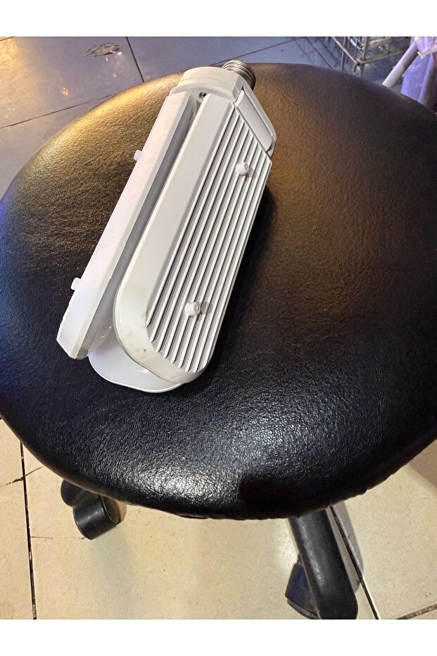 3 kanatlı led ampül - 2