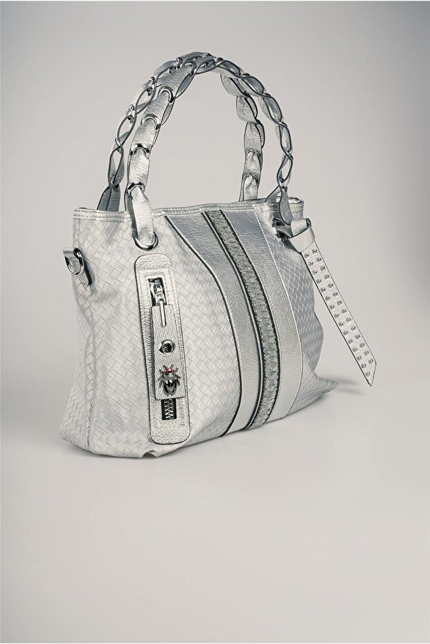 ÇÇS KADIN OMUZ ÇANTASI - 5