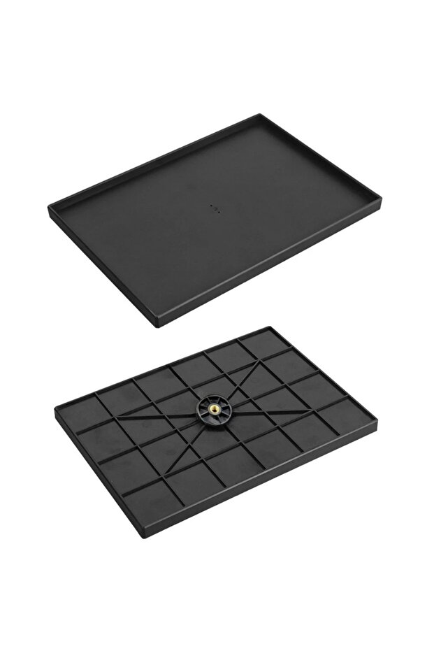 1pc Projectors Tray Tripod Stand Sound Card Projectors Tray Platform Holder Universal 1/4in Screw...