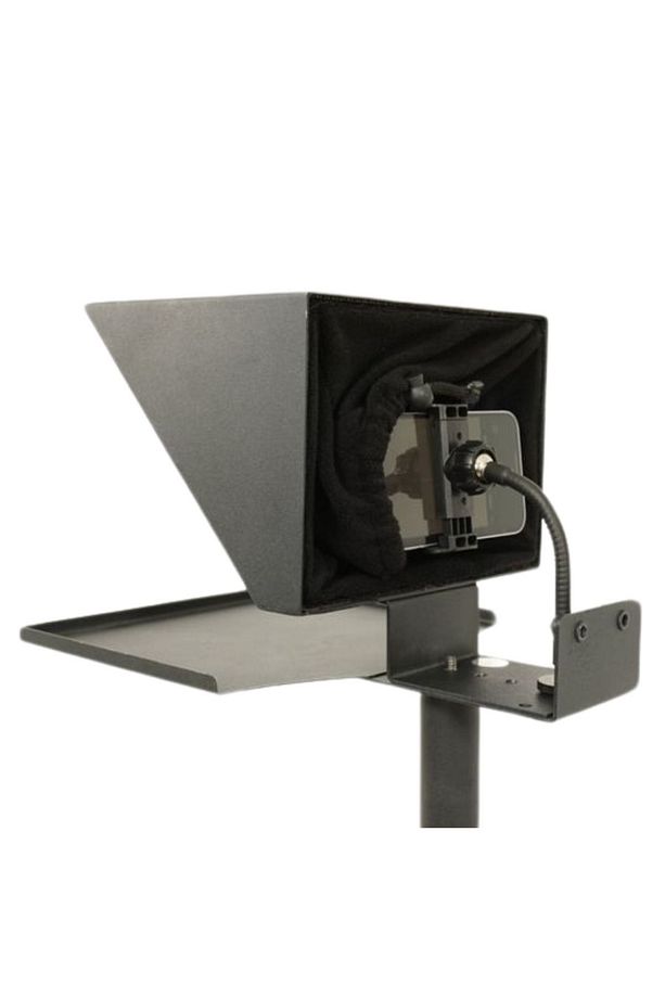 Teleprompter (YERLİ VE MİLLİ ÜRETİM & YAZILIM) - 3