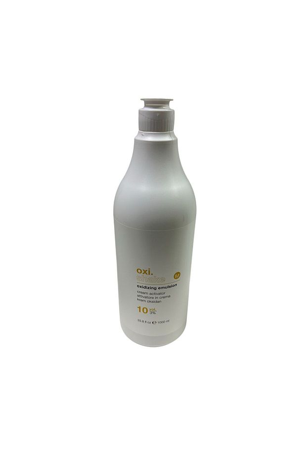 Krem Oksidan 10 Volume 1000 Ml - 1