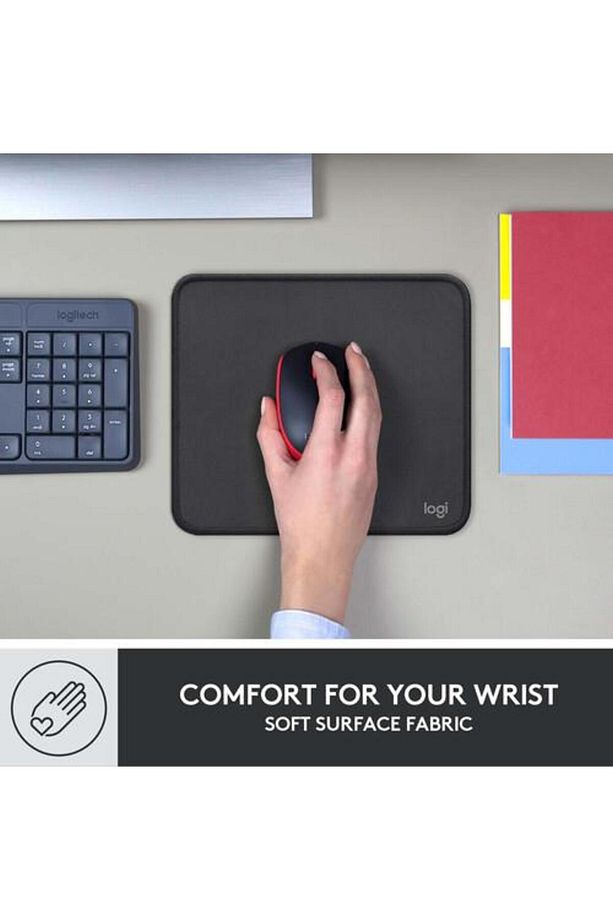 Studio Series Mouse Pad (Graphite) - 3