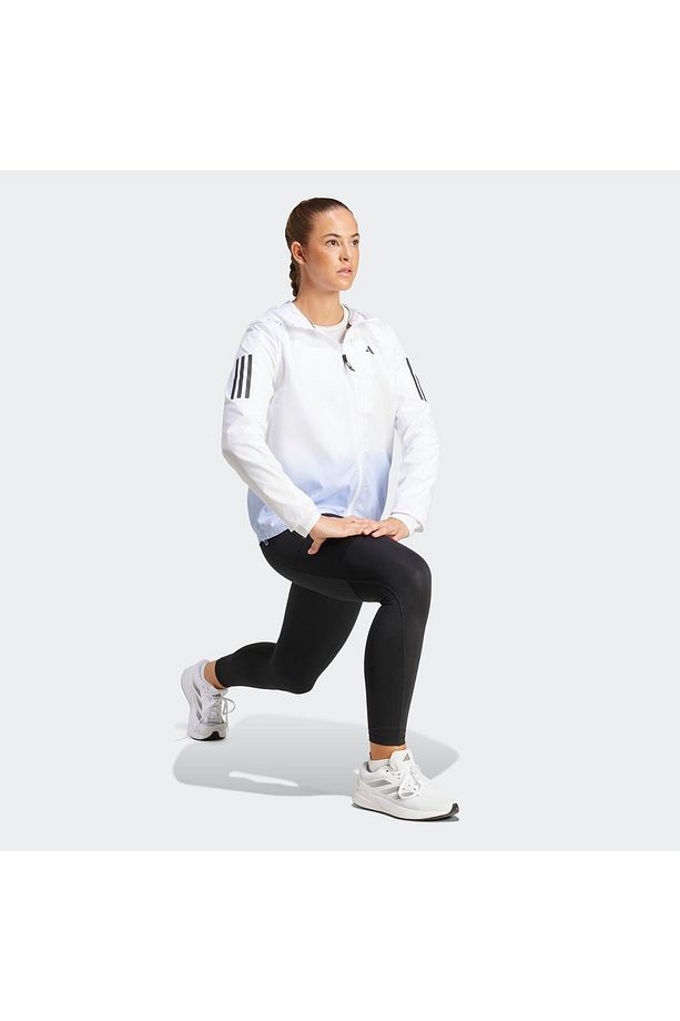 Own The Run Colorblock Kadın Ceket (JC9895) - 3