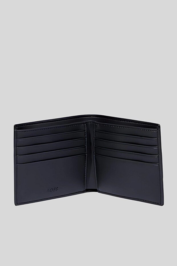 Erkek Cüzdan Siyah - 3
