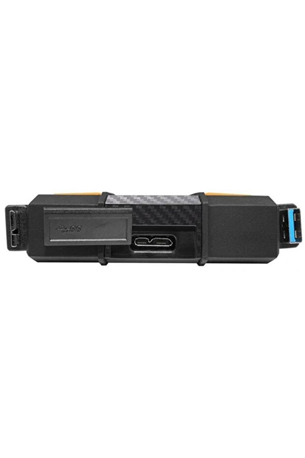 HDD extern A-DATA HD710 Pro, 2.5", 2TB, USB 3.1 (Galben) - 3