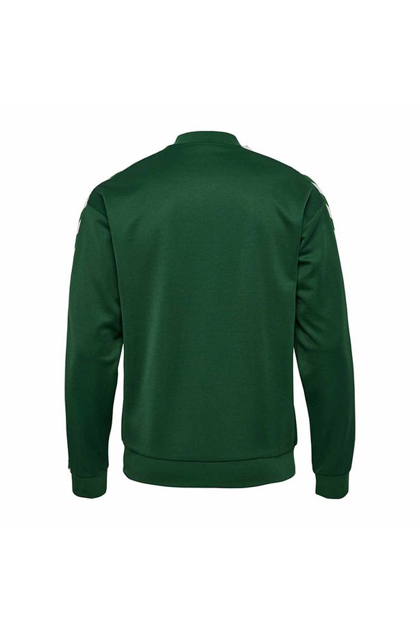 ARCHIVE REGULAR POLY FERMUARLI SWEATSHIRT - 6