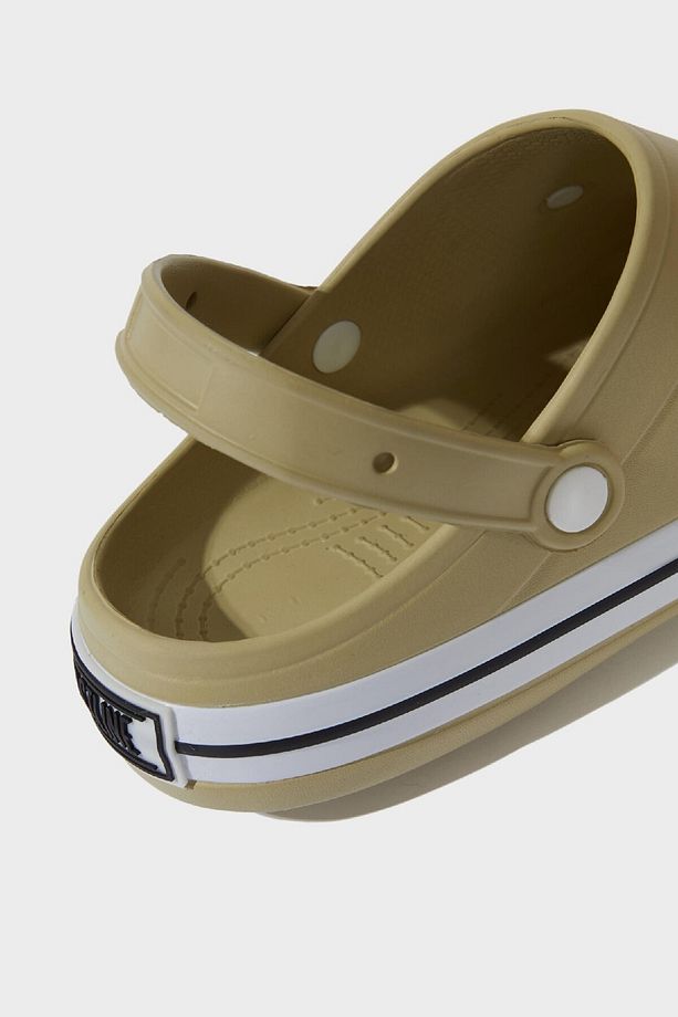Erkek Tek Bantlı Yüksek Taban Eva Sandalet C3044AX25HS - 7