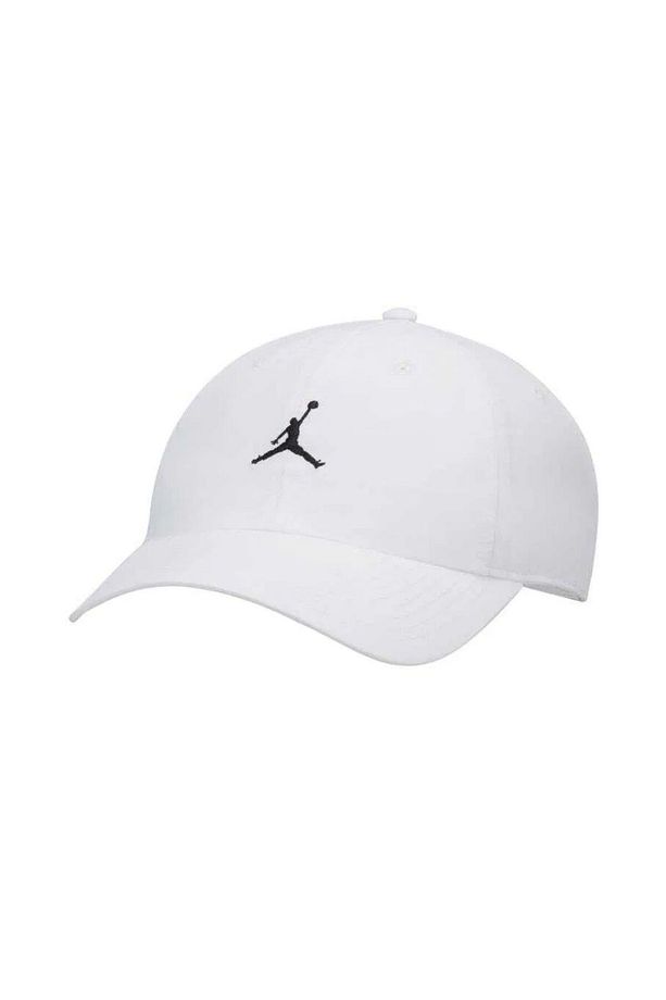 Jordan Club Jumpman Embroidered Graphic Adjustable Unstructured Unisex Şapka - 1