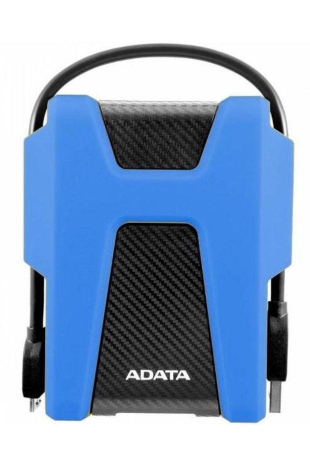 HDD extern A-DATA HV680, 1TB, USB 3.0 (Albastru)