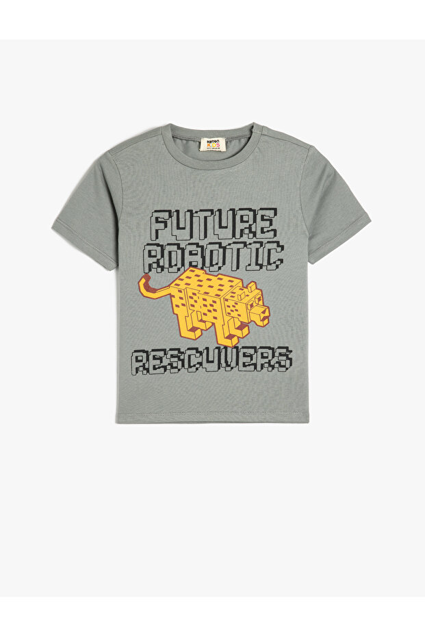 Tshirt ss
