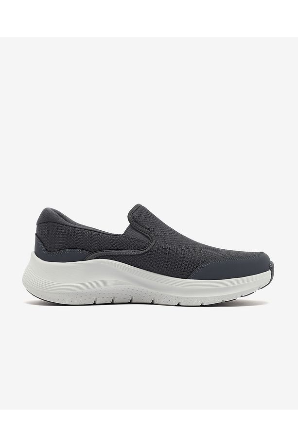 Arch Fit 2.0-Vallo Erkek Gri Spor Ayakkabı 232706Tk Char - 2